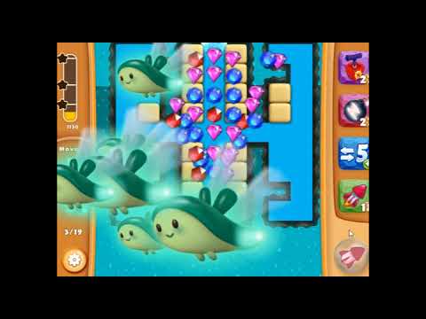 Diamond Digger Level 1210