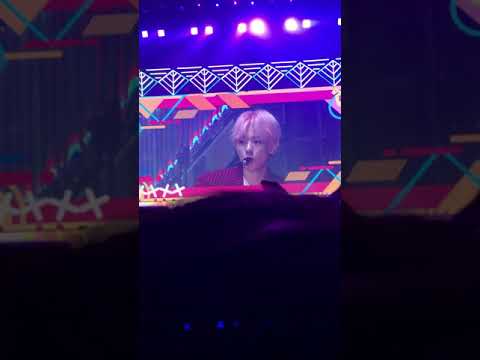 190922 EXO PLANET#5 - EXplOrationinBKK - Day 3 | Falling For You