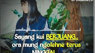 Download lagu Alan Walker 'Faded' Story Wa/ story Ig Bhs.Jawa mp3
