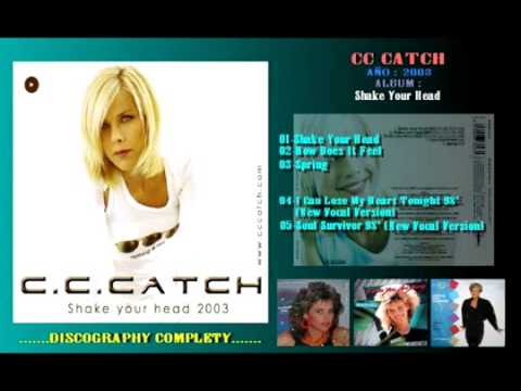 Spring - Cc Catch