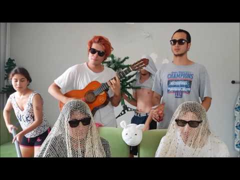 Palmiyeler - Kılamam (Cover) (Alternative Official Video)