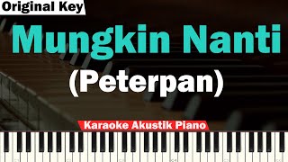 Download lagu Peterpan - Mungkin Nanti Karaoke Piano & Bass | Slow Tempo mp3 Download lagu Peterpan - Mungkin Nanti Karaoke Piano & Bass | Slow Tempo mp3
