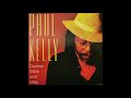 Paul Kelly  - The New Rules