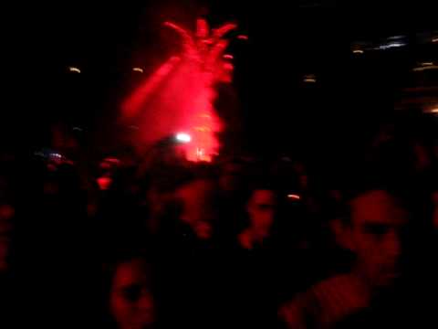 Armin van Buuren @ Stade de France - This is Silence