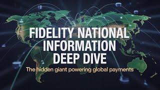 Download lagu Deep Dive: Why Fidelity National Information Services is Massively Undervalued? (FIS) mp3 Download lagu Deep Dive: Why Fidelity National Information Services is Massively Undervalued? (FIS) mp3