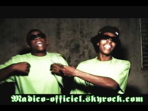 Promo Freestyle - Madico Feat Vjsparky - Part 4/4 (by vjsparky)
