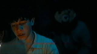 BLACKWOODS VHS