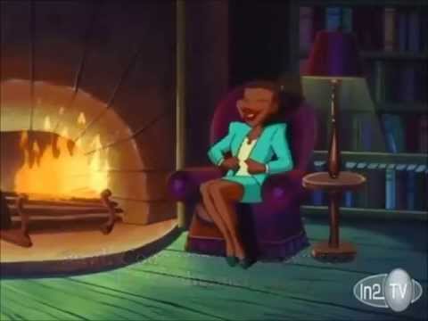 Histeria's Stupid Inventions (featuring Thomas Edison)