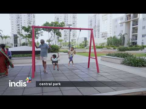 Indis PBEL City Project Tour 1