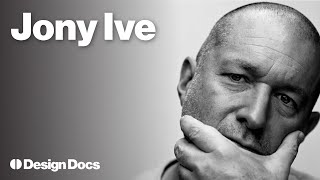 The Designer Who Saved Apple from Bankruptcy | Jony Ive