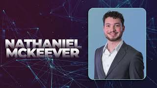 Meet Nathaniel McKeever, WSE Alum Engr ’19, ’20 (MSE), Peab ’20