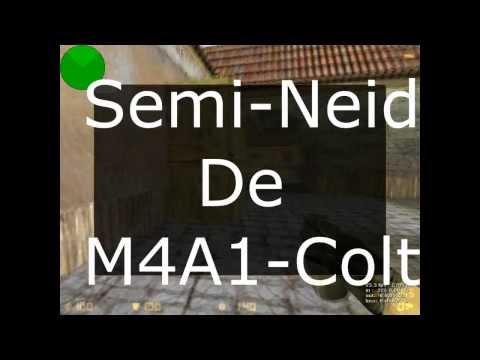 Neid & Semi-Neids By : GameCROWN! Face / By : Paiiva #6'