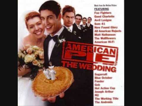 American Pie3 SOUNDTRACK (American Hi Fi - The Art Of Losing)
