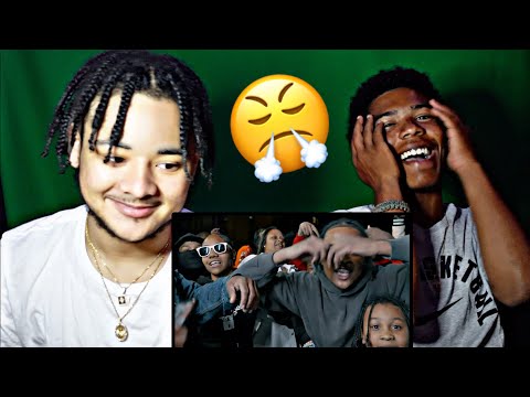 WE WAITED FOREVER FOR THIS😤 Dthang x French Montana x TDOT “Good Night” (Official Video) | REACTION