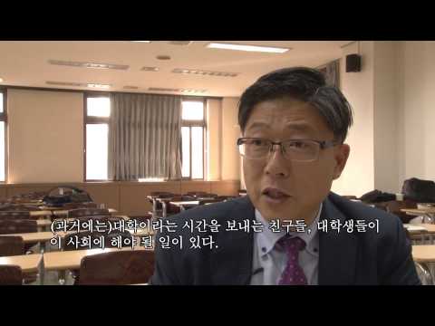 20150410kbs 열린채널청춘의잎사귀에도구멍이생기나