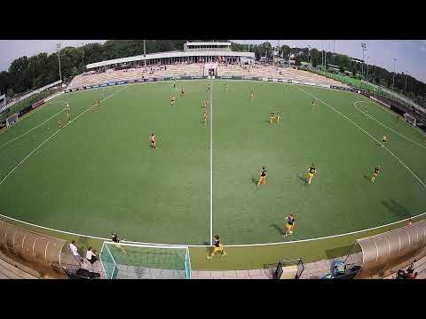 OR MB1 vs HC Den Bosch MB1