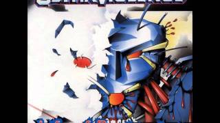 Ultraviolence - I am destructor