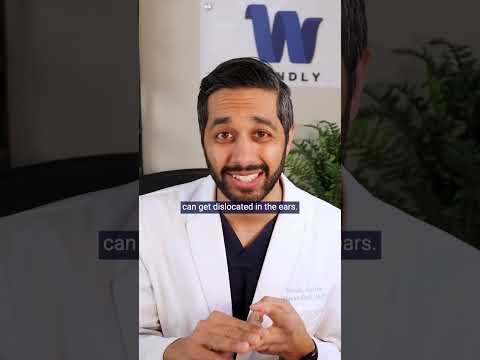 What Causes Vertigo and Dizziness?