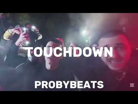 [FREE] Atc Nico X Mad Clip "TOUCHDOWN" Type Beat | Free Trap Instrumental 2026