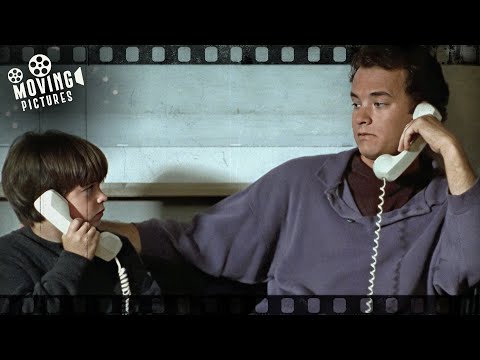 Jonah's Christmas Radio Wish | Sleepless in Seattle (Tom Hanks)