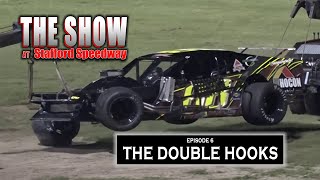 The Show @ SMS: S1E6 - The Double Hooks
