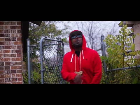 Big Hud & Beeda Weeda - Street Nigga ft. Moses Music