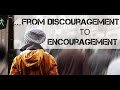 26 June  Mosaïek: from discouragement to encouragement – Trevor Hudson