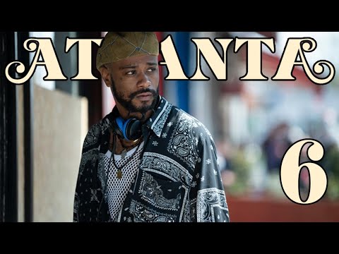 CRUEL WORLD WE LIVE IN | ATLANTA SEASON 3 - EPISODE 6 (REVIEW)