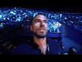 Fight Night In Dubai | Thor vs Eddie