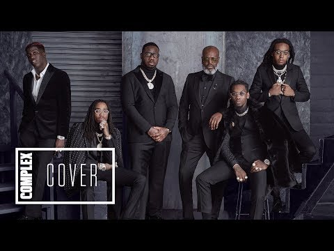 Quality Control Talks the Rise of Migos & Lil Yachty, Leaking "Bad & Boujee," & Building an Empire