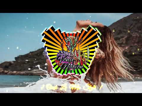 Tegu ni Nayarabale - Vuni Lomaqu ( DJ BEN ✪)