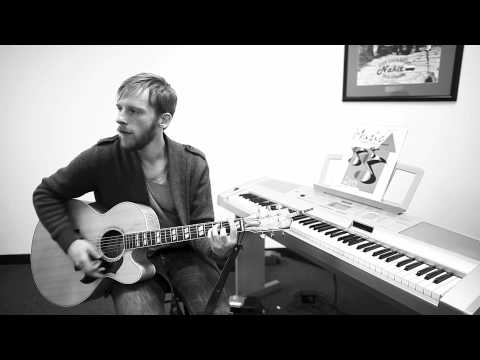 Kevin Devine - You're A Mirror I Cannot Avoid (Nervous Energies session)