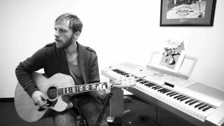 Kevin Devine - You&#39;re A Mirror I Cannot Avoid (Nervous Energies session)