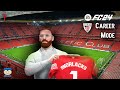 A New Beginning | FC24 Athletic Bilbao Career Mode