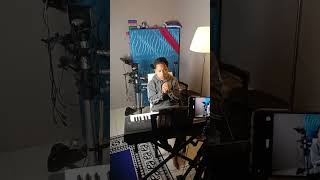 Download lagu Syamin - Lamunan Terhenti mp3