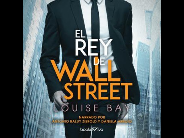Vídeo relacionado con El rey de Wall Street (Royals nº 1)