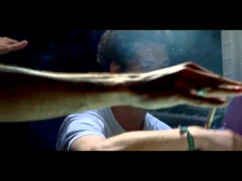 Panda Dub feat Tetra Hydro K /// vocal Troy Berkley /// Fogata sounds