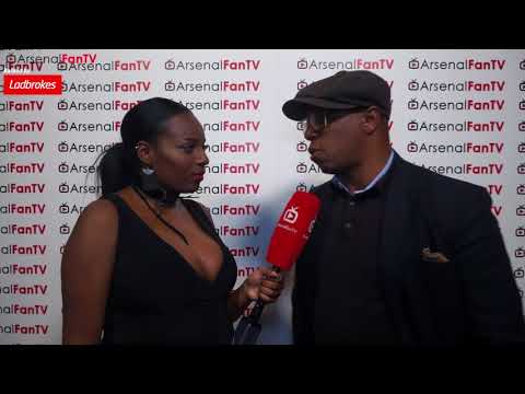 I Want Arsenal Fans To Be Positive But It’s Difficult (Ian Wright) | AFTV 5TH Anniversary Party