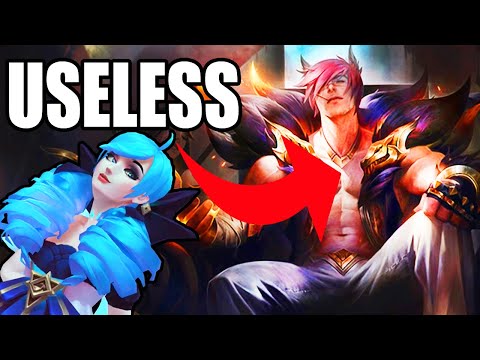 How To DESTROY The SETT Matchup