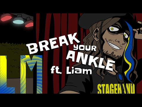 Break Your Ankle