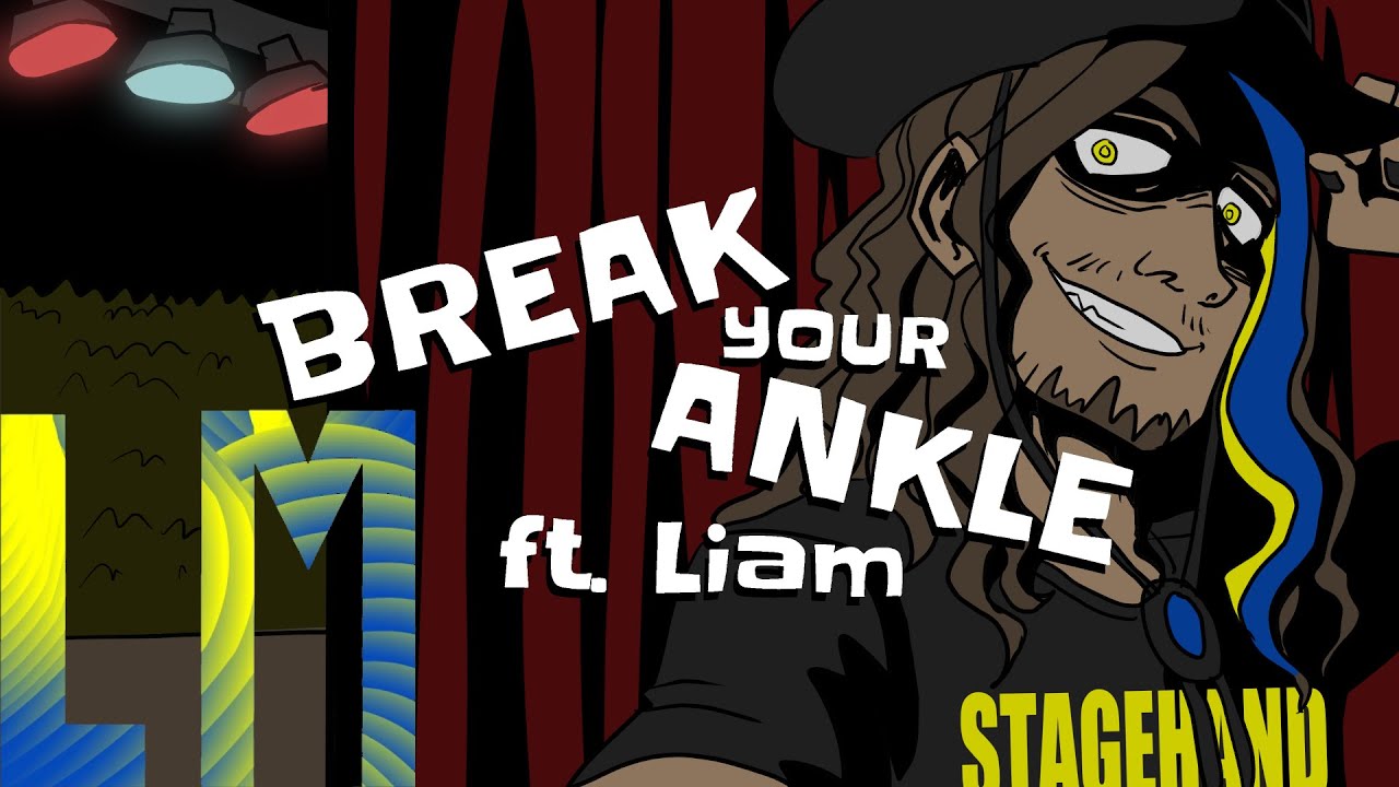 Break Your Ankle
