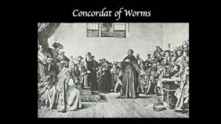 Conflict between Church and State