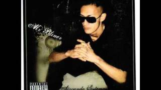 Mr. blinner - Coraje y Respeto