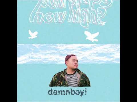 damnboy! - How High? (Clip)