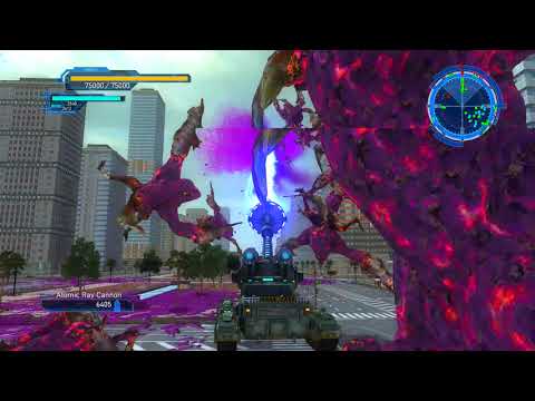 EDF5 - The Most Satisfying Thing of All!