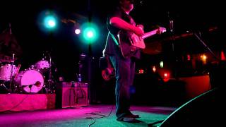 Matthew Sweet &#39;Nothing Lasts&#39; @ 40 Watt Club 10 10 11 www.AthensRockShow.com