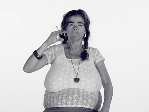 Die Castingbits - Ladykracher