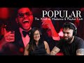 The Weeknd, Playboi Carti, Madonna - Popular | Music Reaction