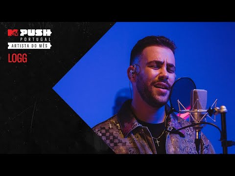 MTV Push Portugal: LOGG - "20 e Tal" Exclusivo MTV Push | MTV Portugal