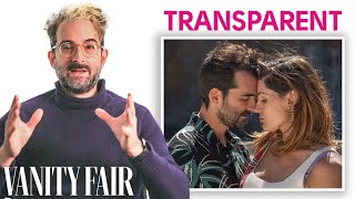 Jay Duplass Breaks Down His Career, from 'Transparent' to 'The Chair' | Vanity Fair video